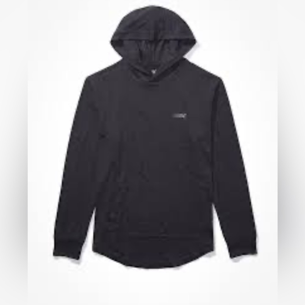 American Eagle - Active Hoodie Tee